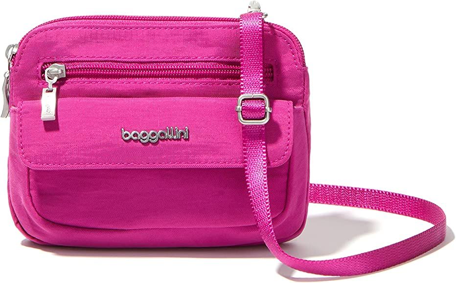 Baggallini Modern Everywhere Mini | Amazon (US)