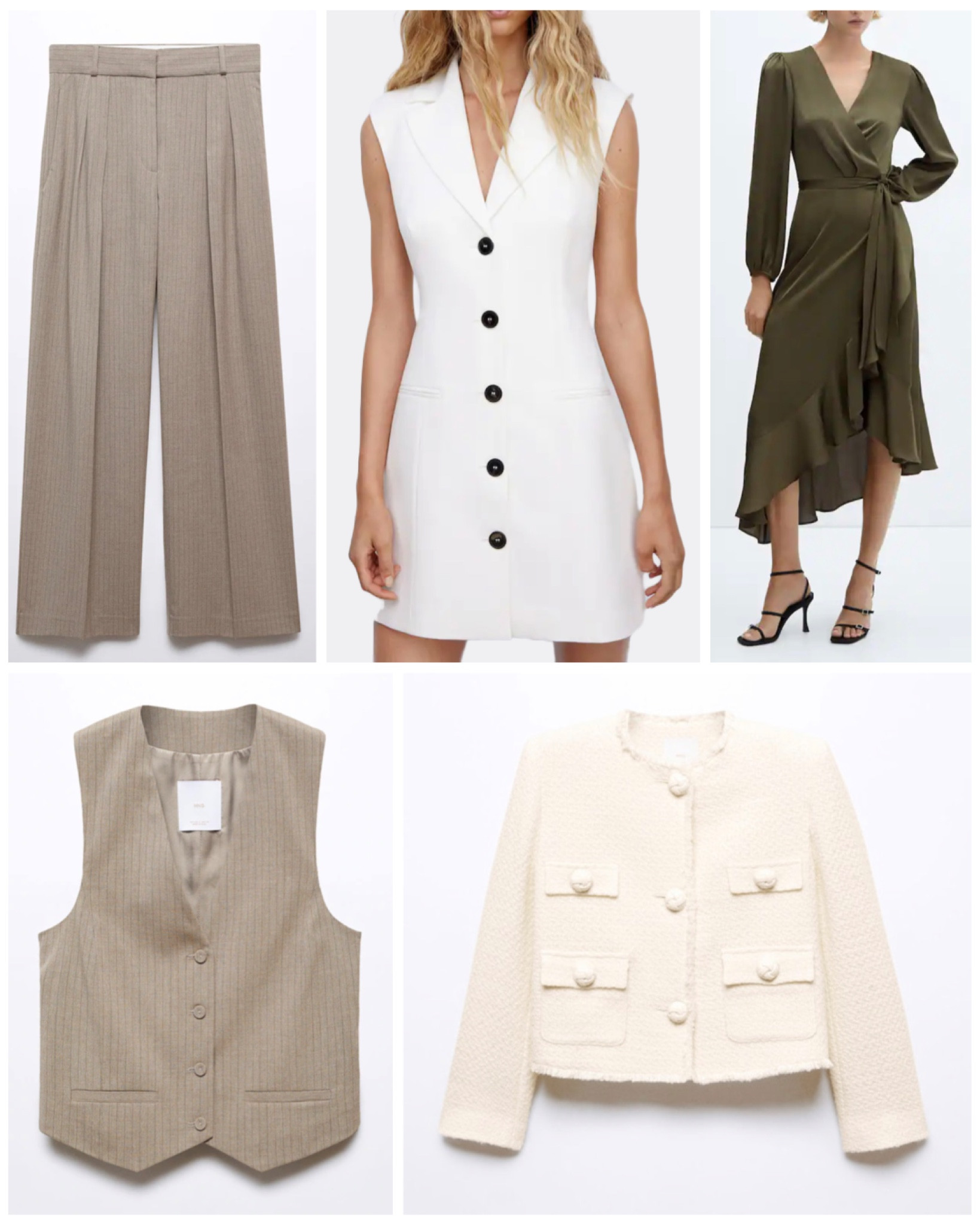 #LTKworkwear #LTKstyletip