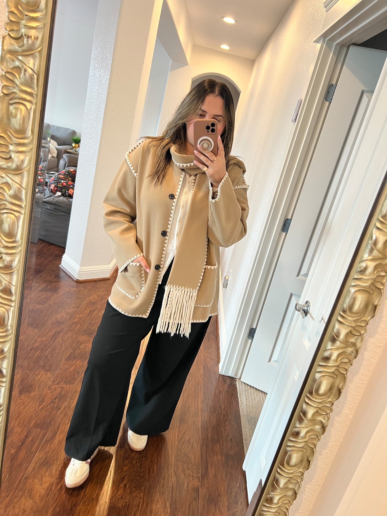 Happy Monday! 

#LTKdayinmylife #LTKgrwm #LTKootd