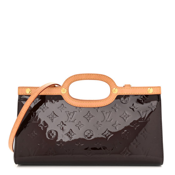 Vernis Roxbury Drive Amarante | FASHIONPHILE (US)