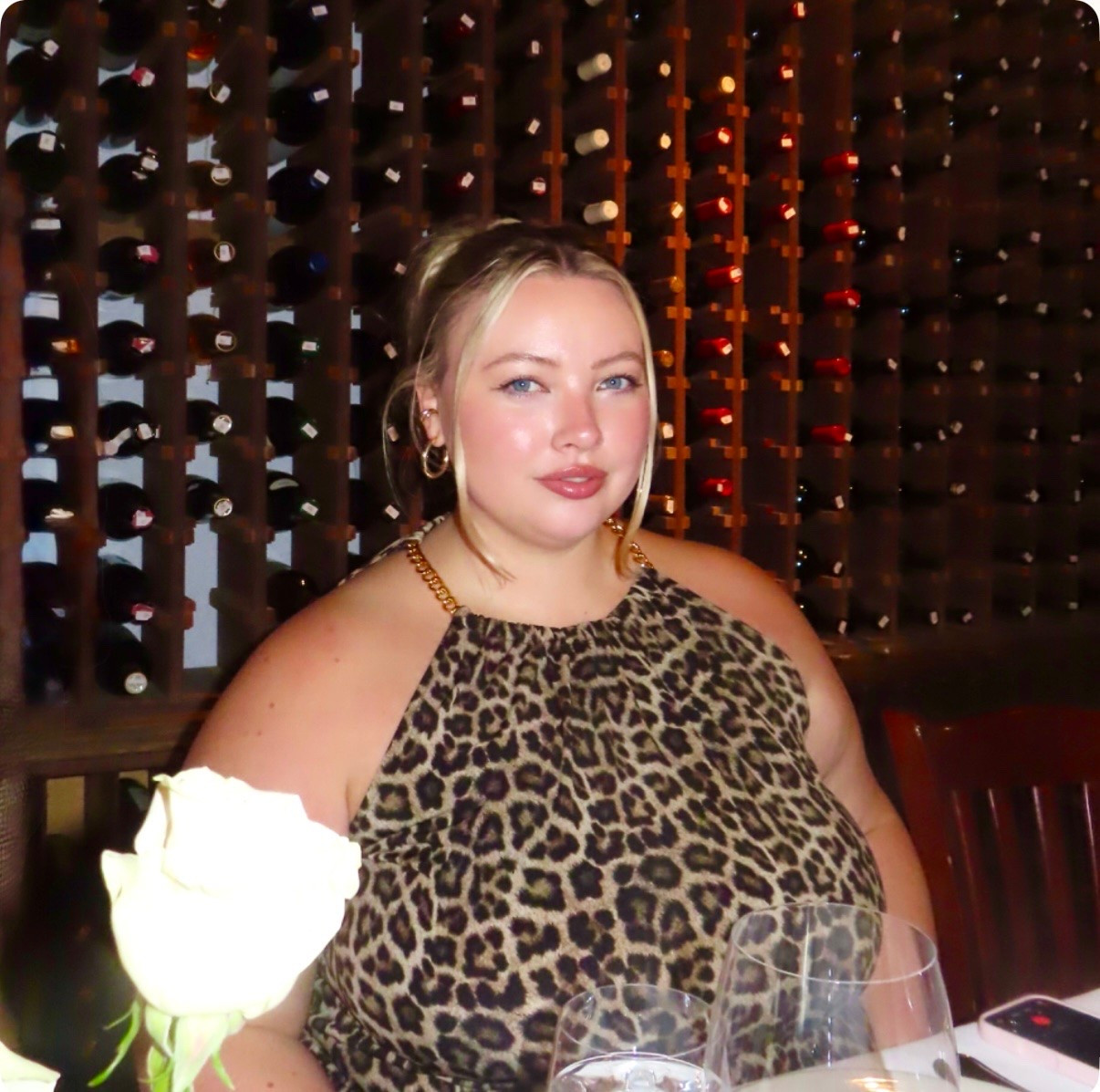 Girls night out!

#LTKPlusSize #LTKgrwm