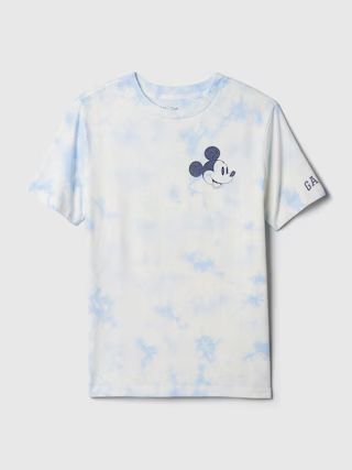 GapKids | Disney Mickey Mouse T-Shirt | Gap (US)