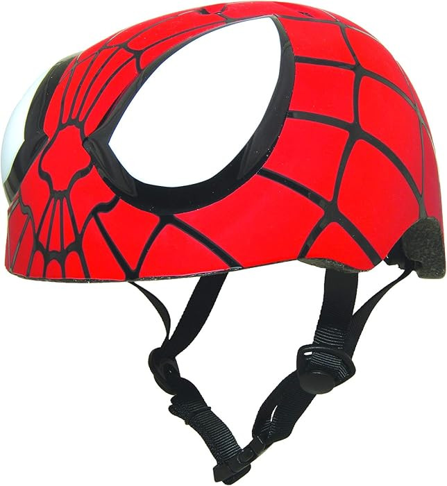 Bell Marvel Avengers Child and Toddler Bike Helmets | Amazon (US)