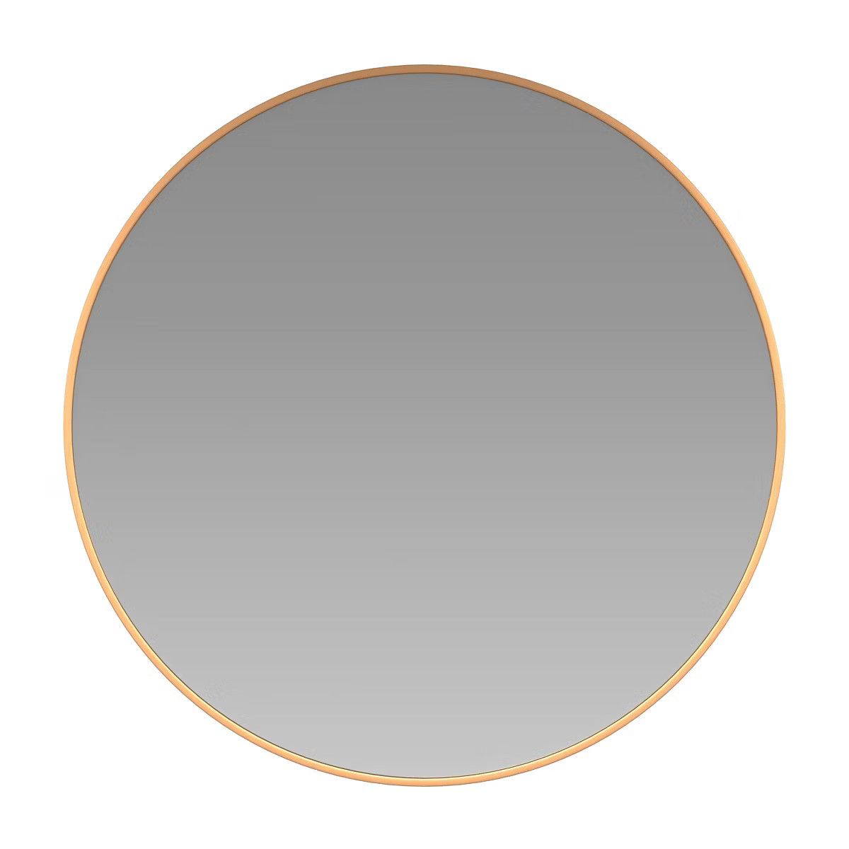 Merrick Lane Monaco Accent Mirror for Bathroom, Vanity, Entryway, Dining Room, & Living Room | Target