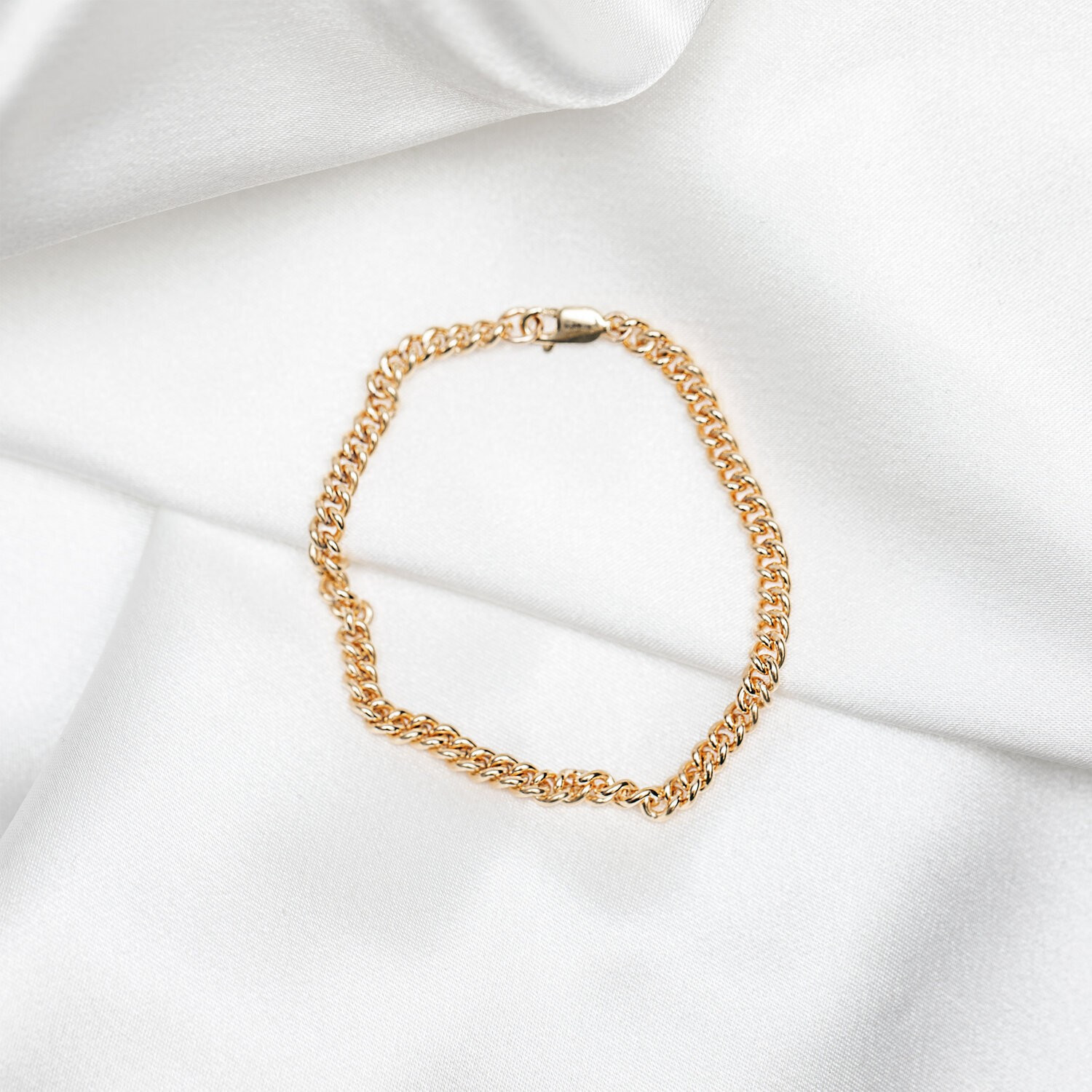 keke bracelet — cuffed by nano | Cuffed by Nano