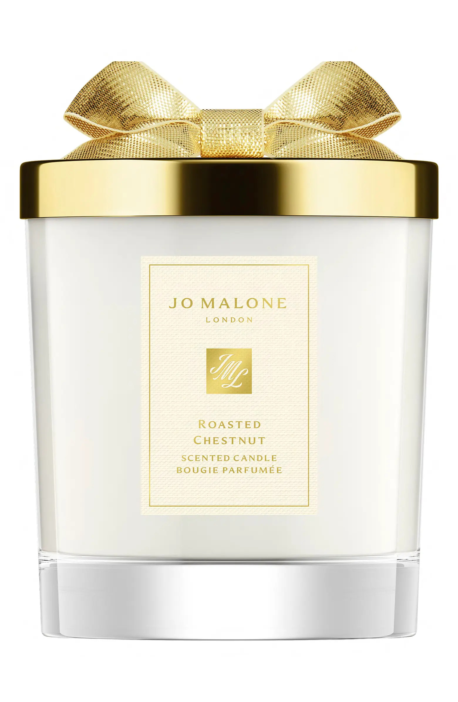 Jo Malone London™ Roasted Chestnut Home Candle | Nordstrom | Nordstrom
