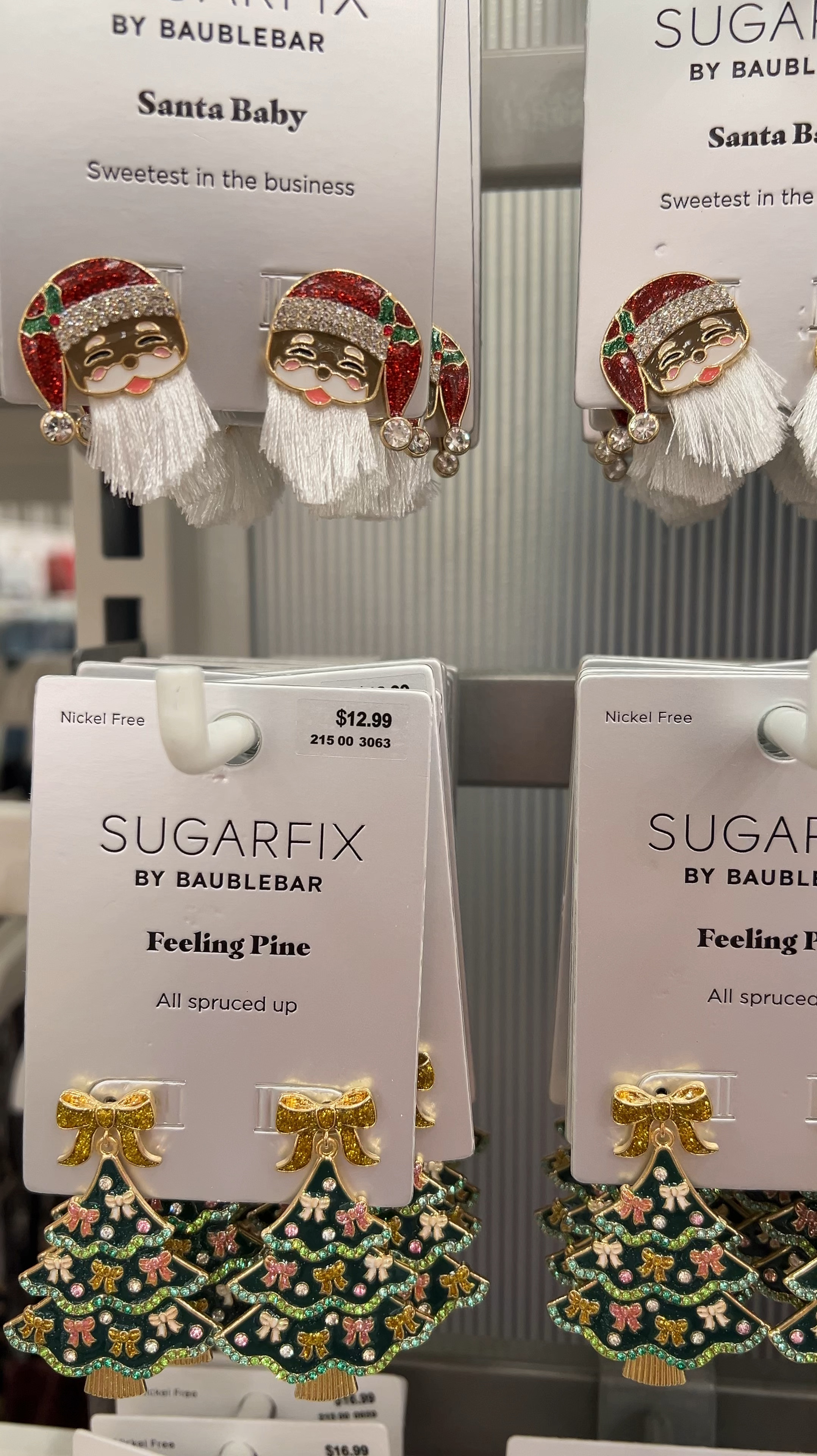 Just released for the holidays at Target! 