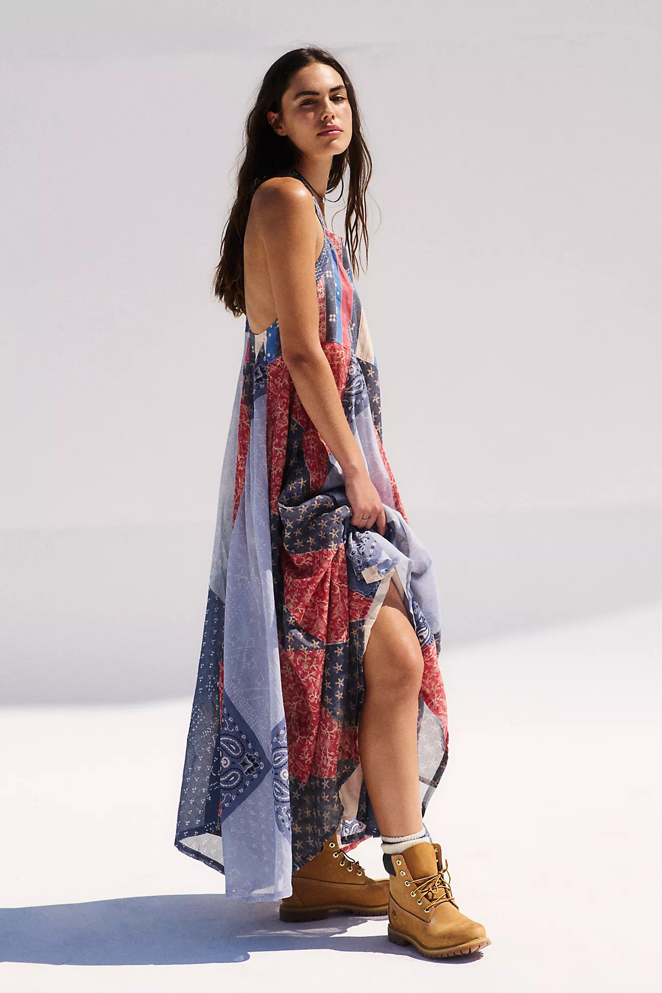 We The Free Heritage Maxi Dress | Free People (Global - UK&FR Excluded)