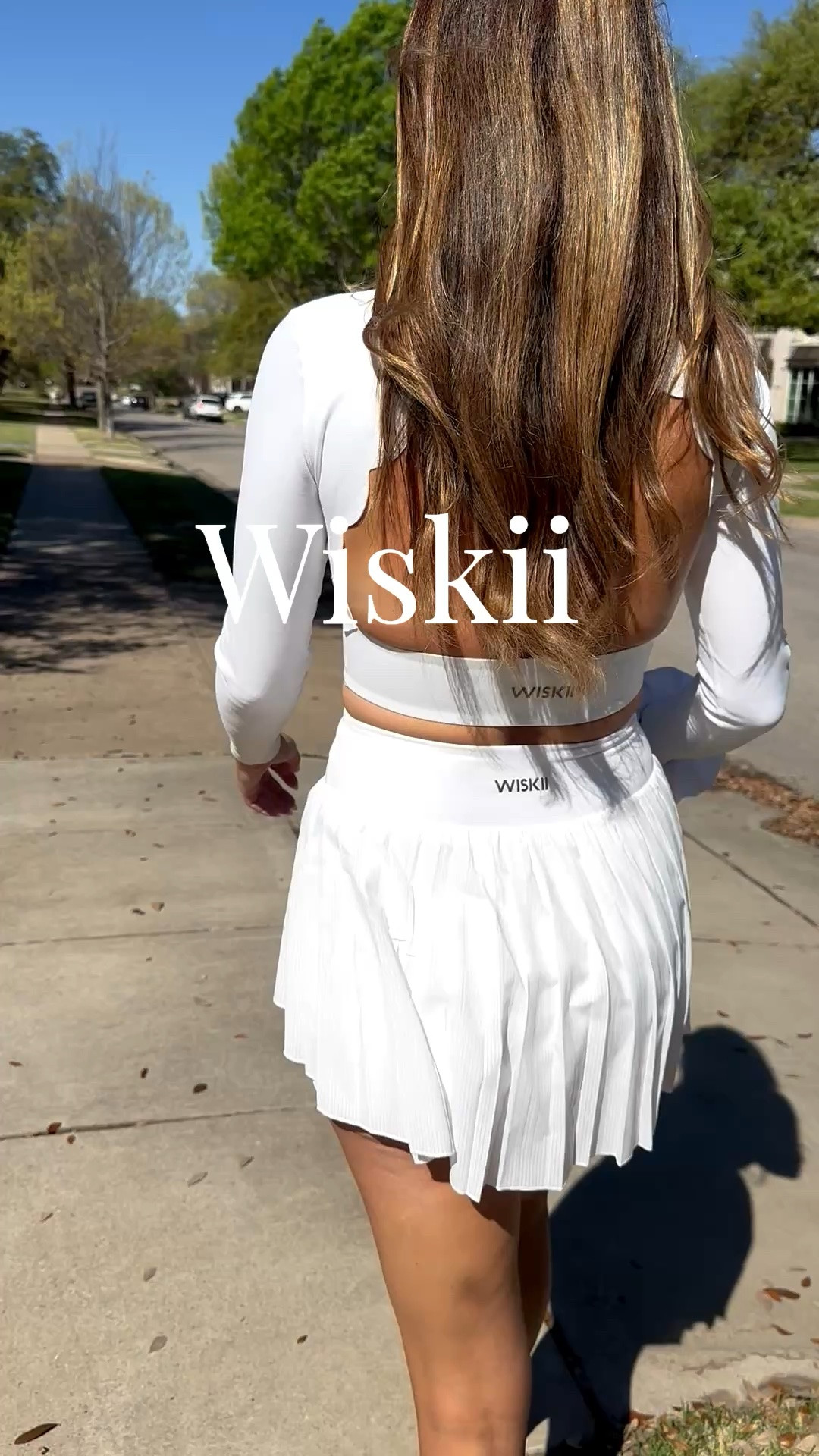 One of my favorite #activewear brands #wiskii #casual

#LTKOver40 #LTKActive