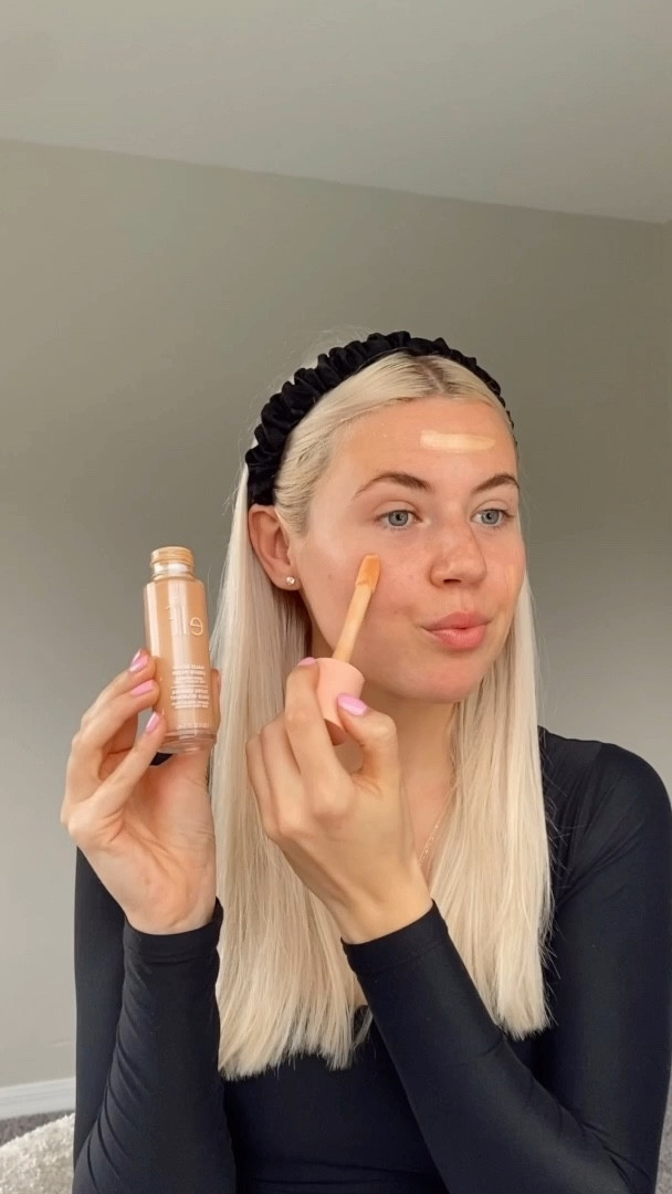 the makeup I used from my most recent grwm😊✨

#LTKbeauty