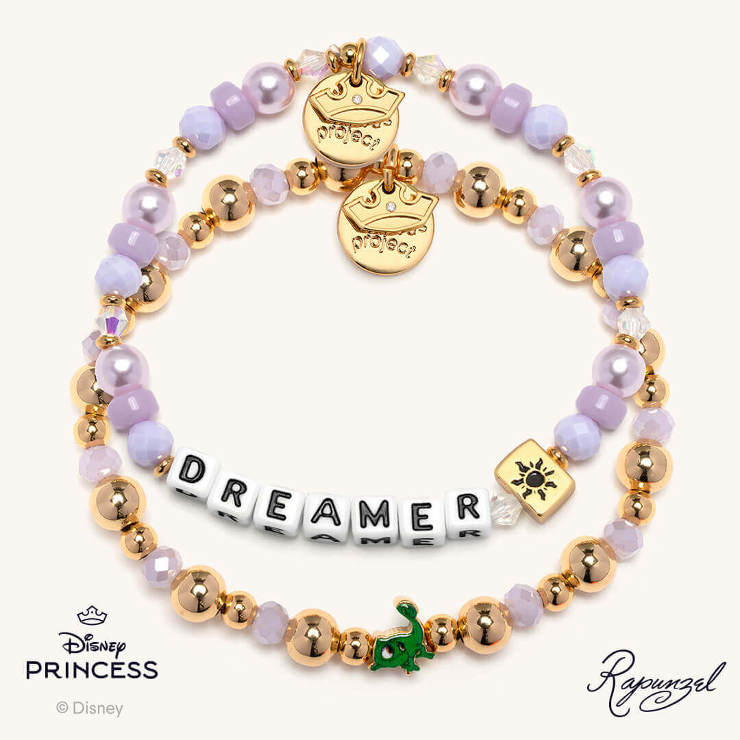 Rapunzel Duo Stack- Disney Princess | Little Words Project