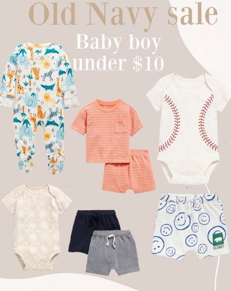 Old navy sale!

#LTKbaby #LTKkids #LTKfindsunder50