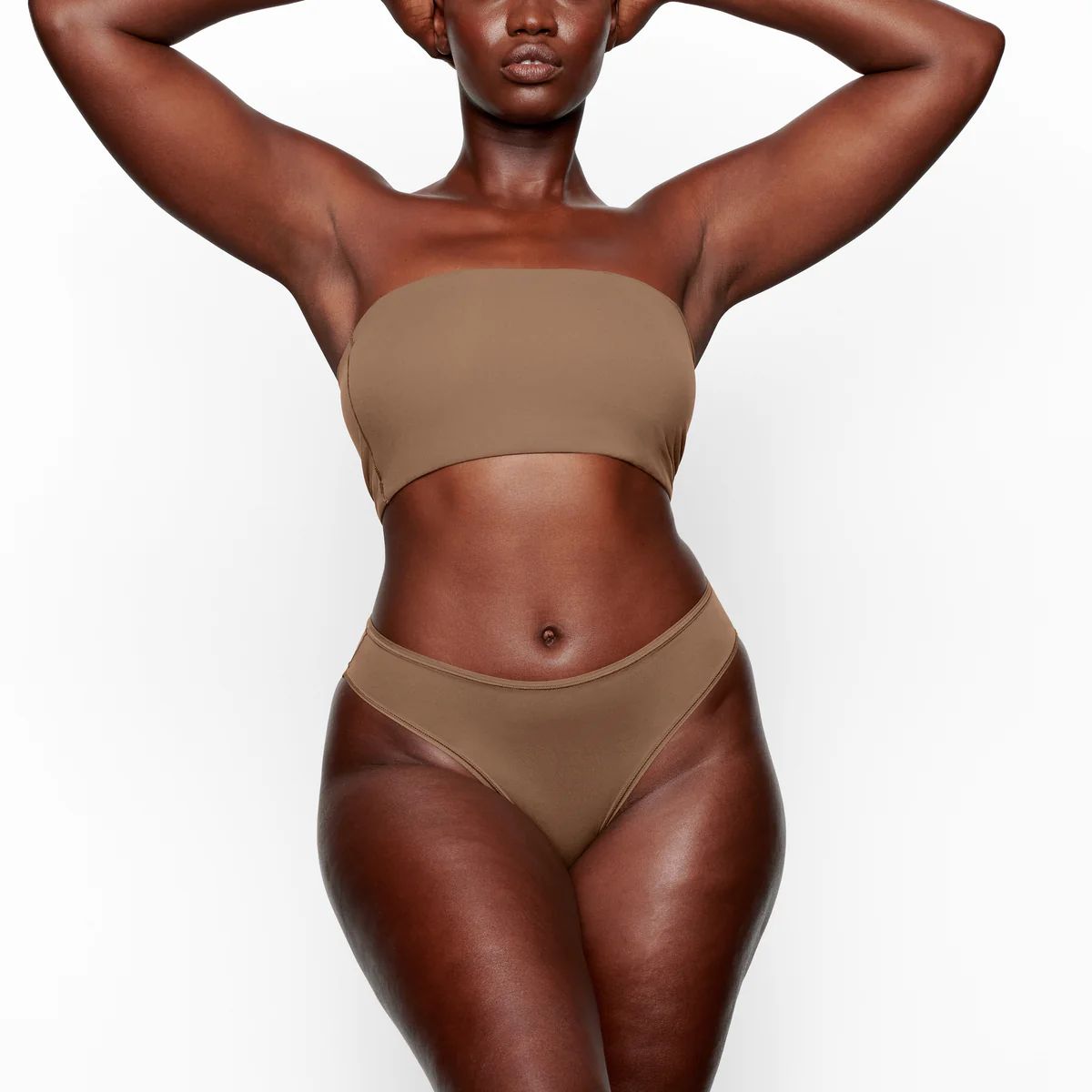 FITS EVERYBODY BANDEAU | SKIMS (US)