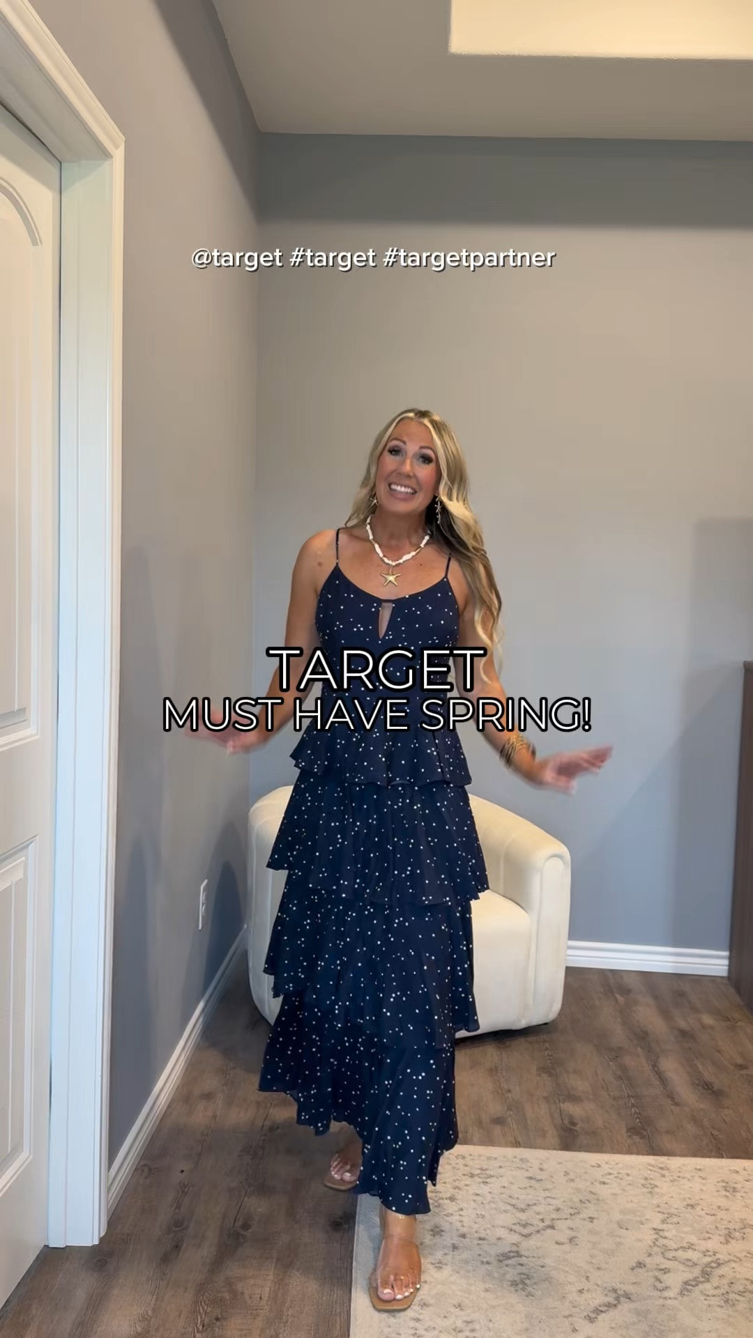 @target #target #targetpartner

The cutest spring new arrivals I would buy over and over again!

Target new releases 2026, Target spring fashion 2026, Target must have basics, Target everyday essentials, Target spring wardrobe staples, Target casual outfits, Target basics haul, Target new arrivals 

#LTKSeasonal #LTKmomlife #LTKdayinmylife