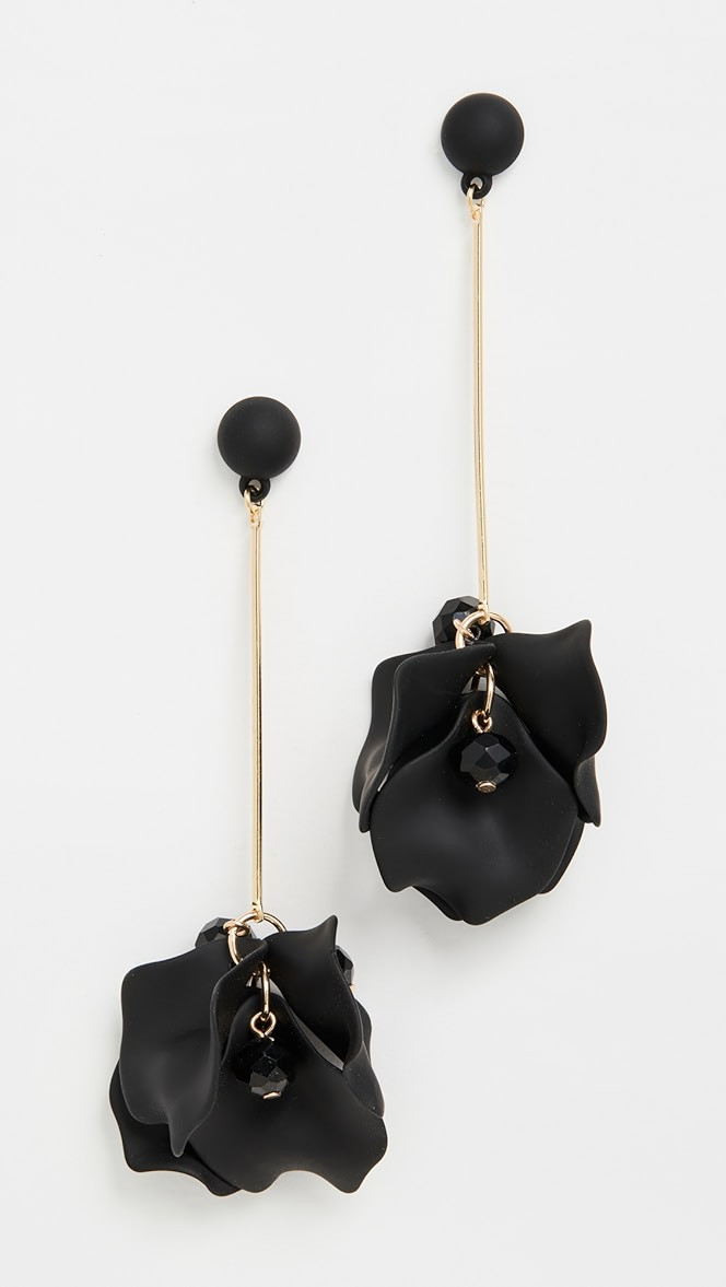 Petunia Earrings | Shopbop