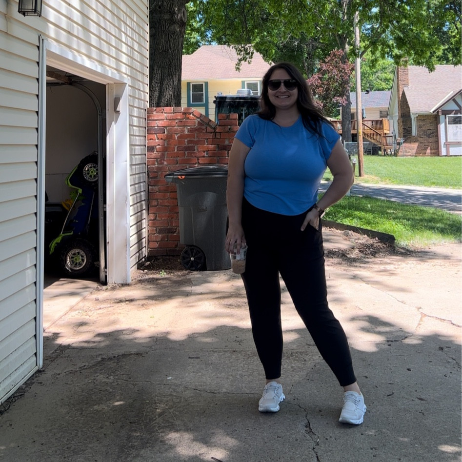 #LTKActive #LTKShoeCrush #LTKPlusSize