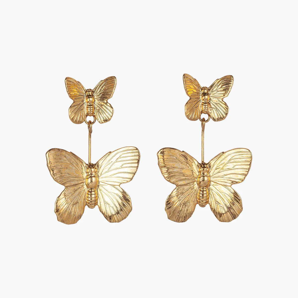 Ella Earrings | Jennifer Behr 
