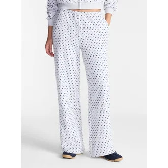 No Boundaries Mini Waist Fleece Pants, 30'' Inseam, Women’s XXS-XXL | Walmart (US)