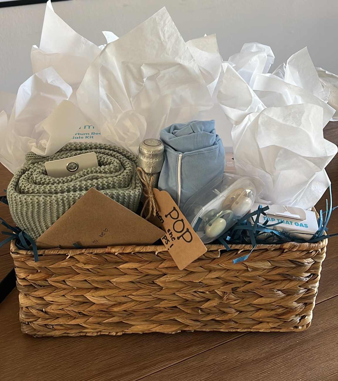 Baby shower gift basket ideas! 

#LTKFindsUnder50 #LTKBaby #LTKBump