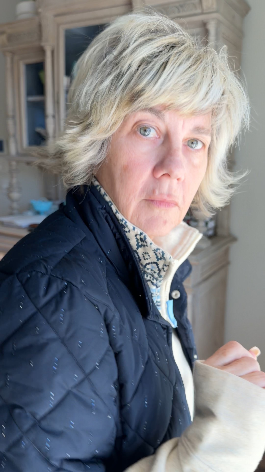 Fair isle dream cloth joggers and top are of nice and cute! Great pieces together and as separates.  

#LTKActive #LTKFindsUnder50 #LTKPetite