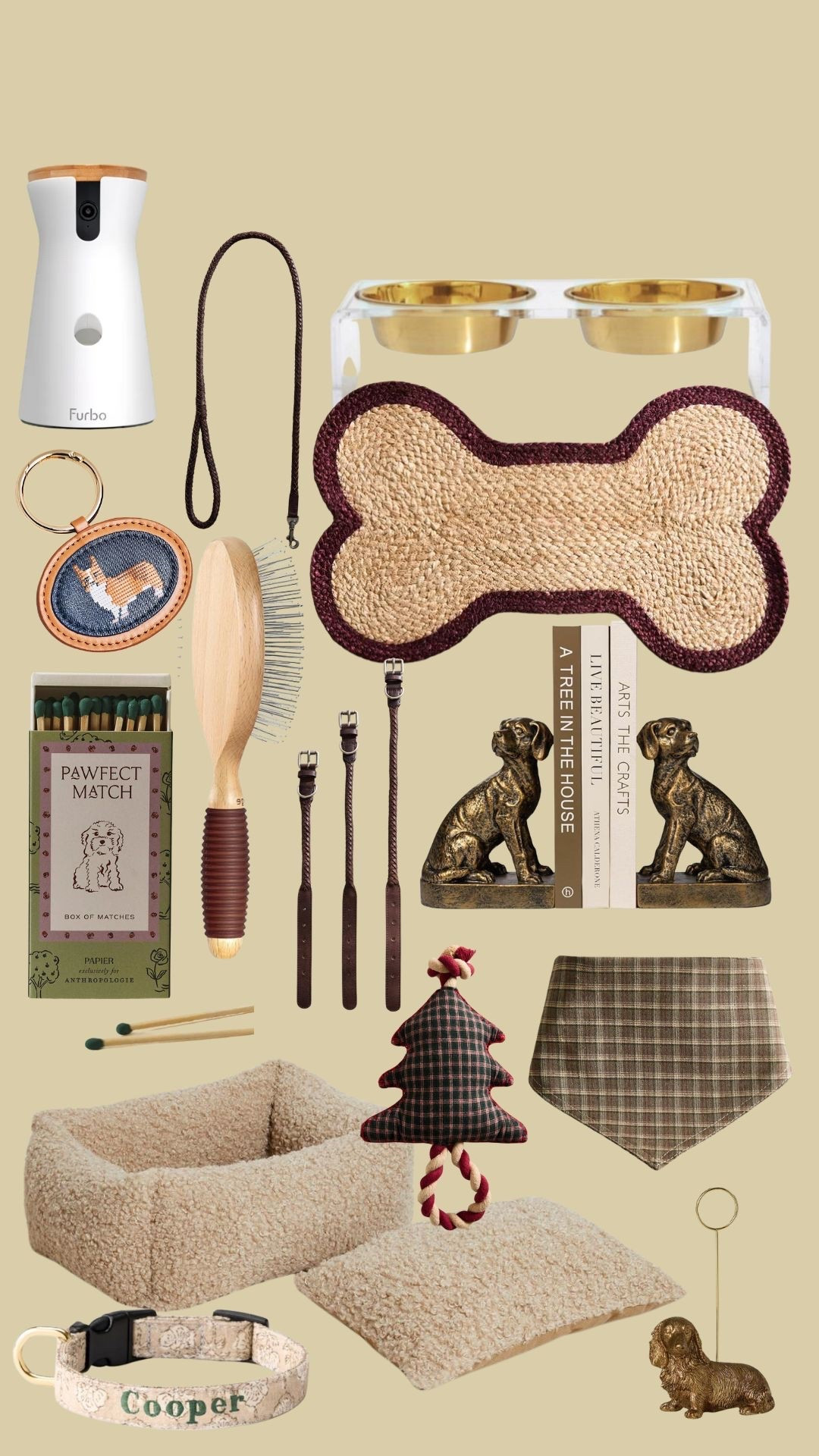 Gifts for pet lovers 🤎

#LTKFindsUnder100 #LTKGiftGuide #LTKHoliday