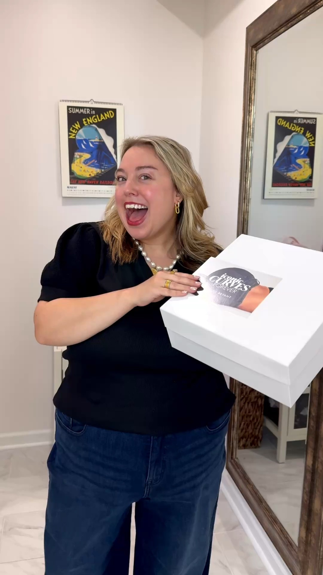 @Lane Bryant sent over some of their new fall denim and I loveeee how they fit and feel! #giftedbylanebryant 🥰

One of my favorite things about Lane Bryant is that I can get all of my favorite pieces in petite or short sizing! Such a game changer. I’m in the 20 petite in these jeans and they’re on sale! 👏🏼

#LTKSaleAlert #LTKPlusSize #LTKootd