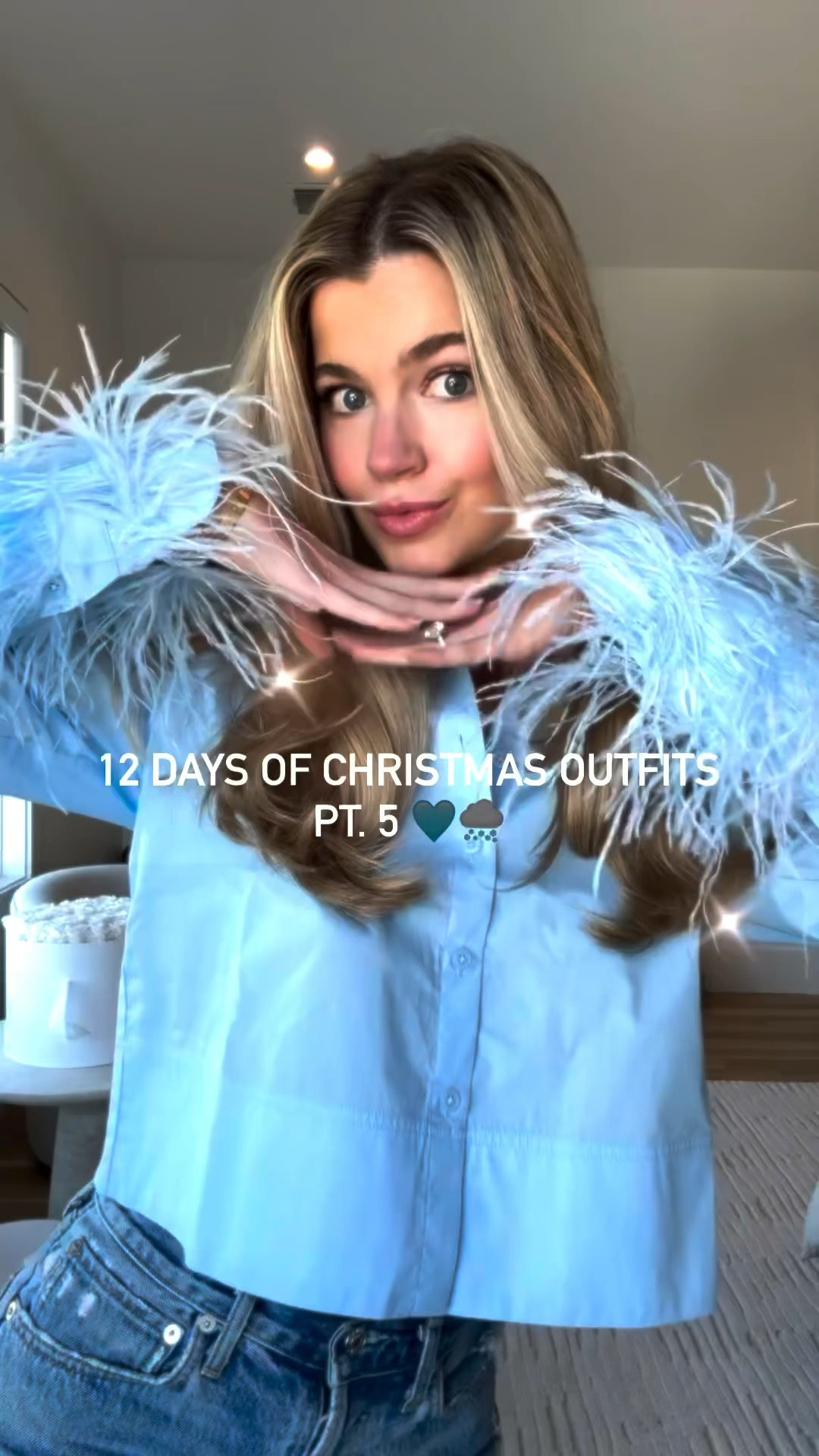 Day 5!!! 

#LTKSeasonal #LTKVideo #LTKHoliday