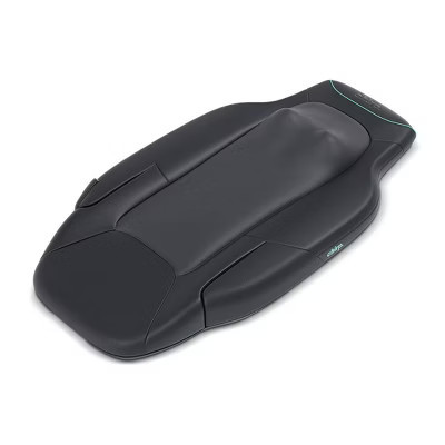 Chirp Contour Decompression and Massage Table Black | Target