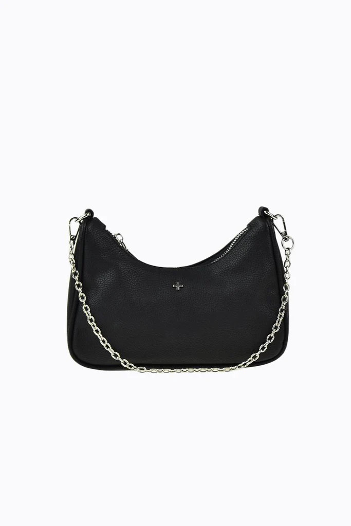 Paloma - Black Pebble Silver | Peta + Jain