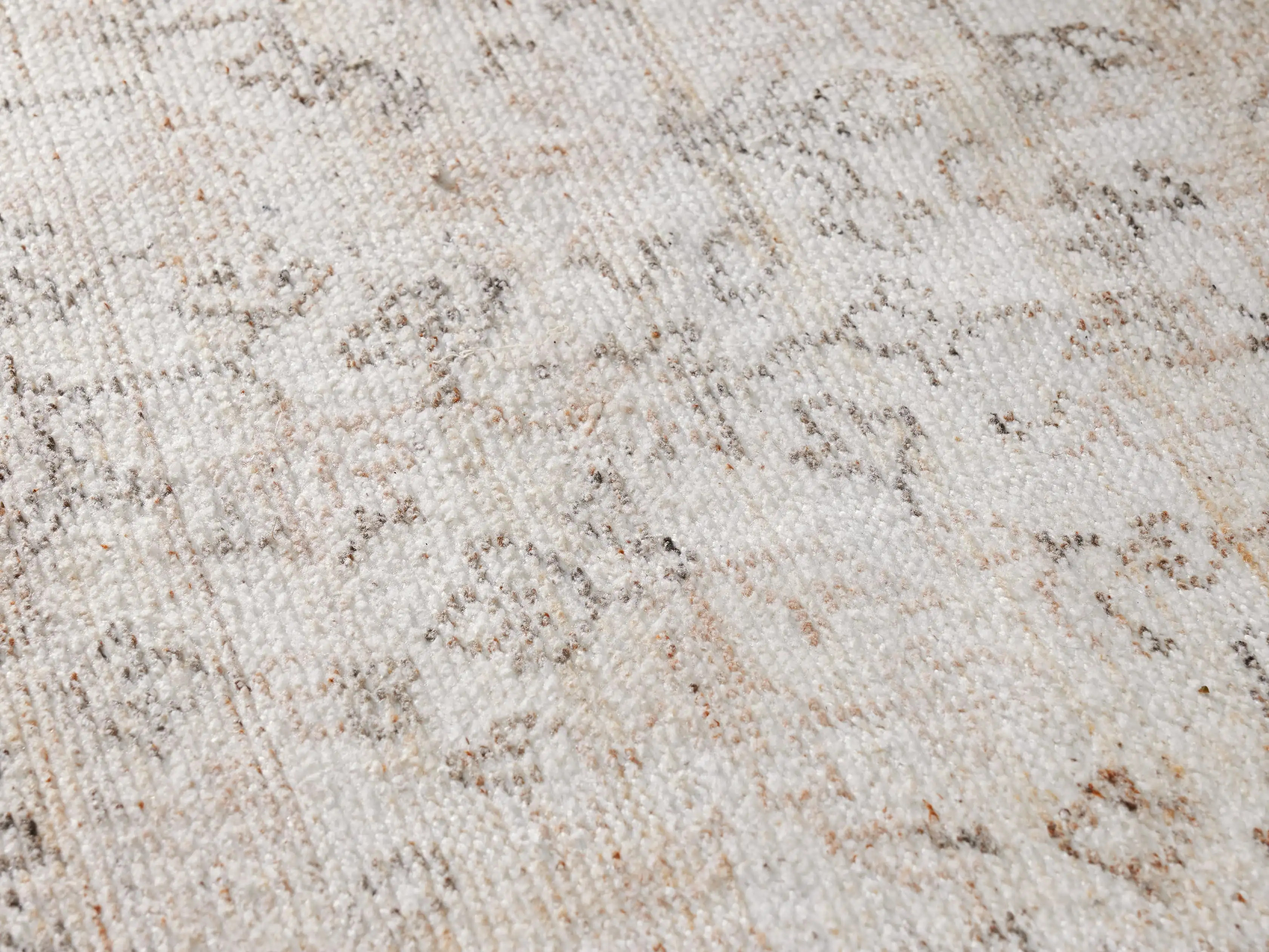 Flora Performance Rug | Arhaus