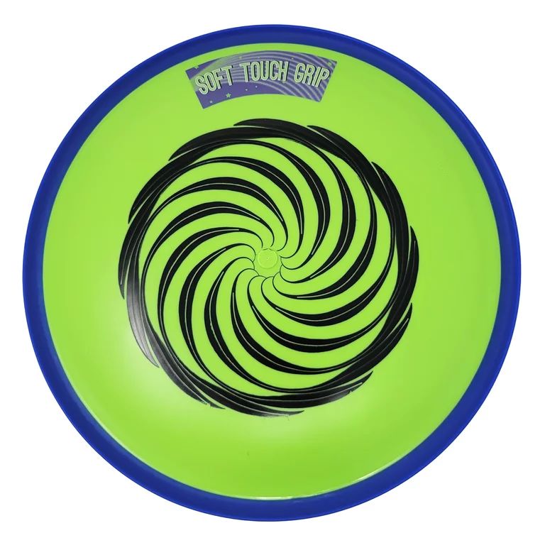 50 Strong Outdoor Soft Edge Flying Disc, Floats in Water and Great for Lawn Games! | Walmart (US)