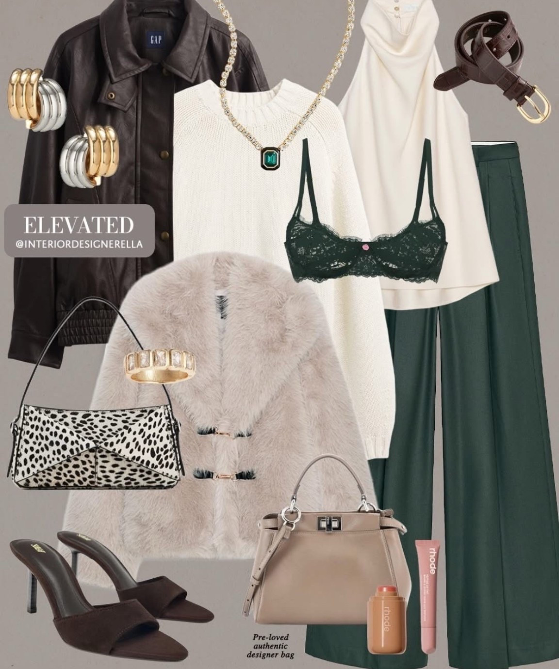 Scroll to shop!! Follow for more!!! Xo! ✨

#LTKgrwm #LTKootd #LTKdayinmylife