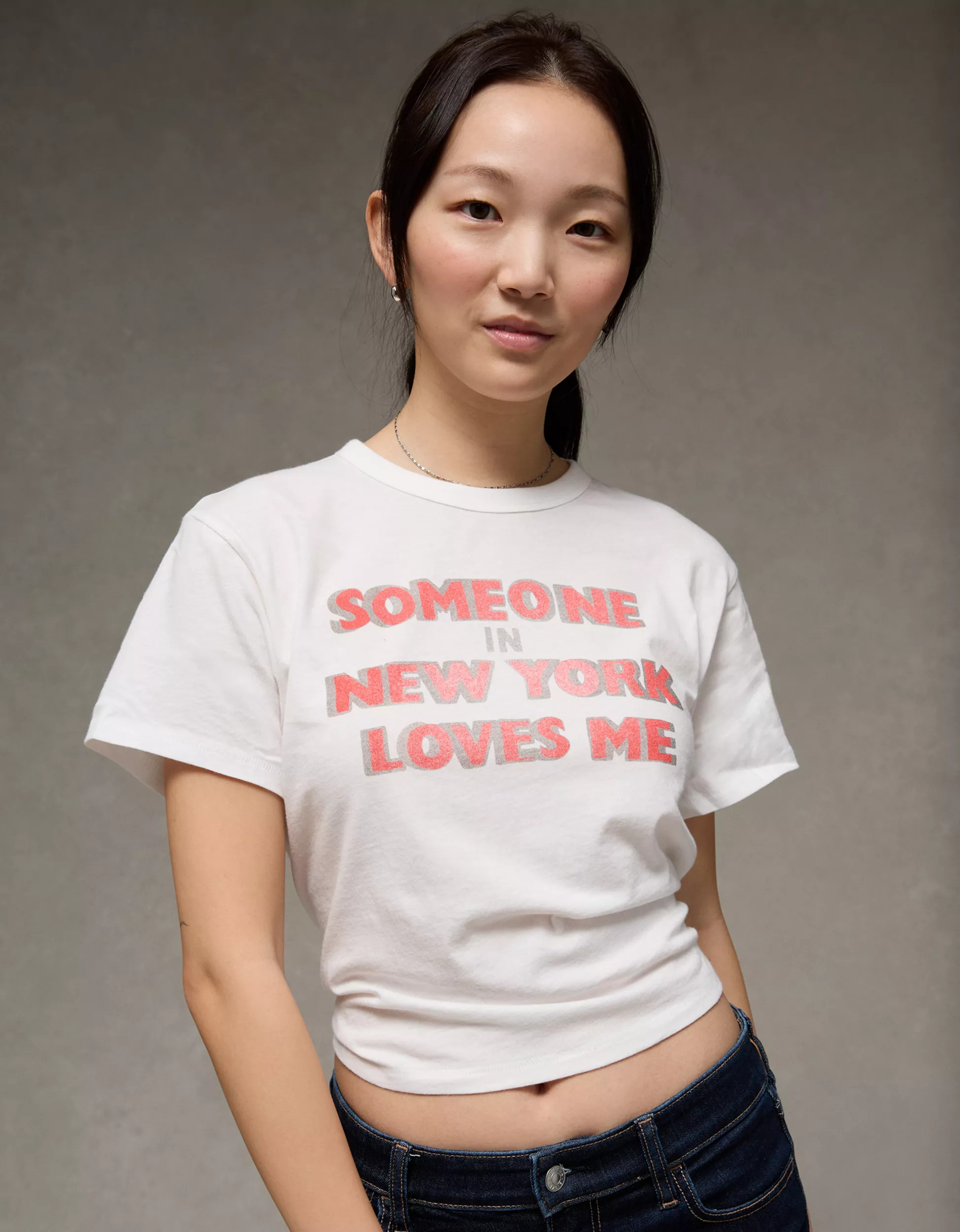 AE Ex-Boyfriend Graphic T-Shirt | American Eagle Outfitters (US & CA)