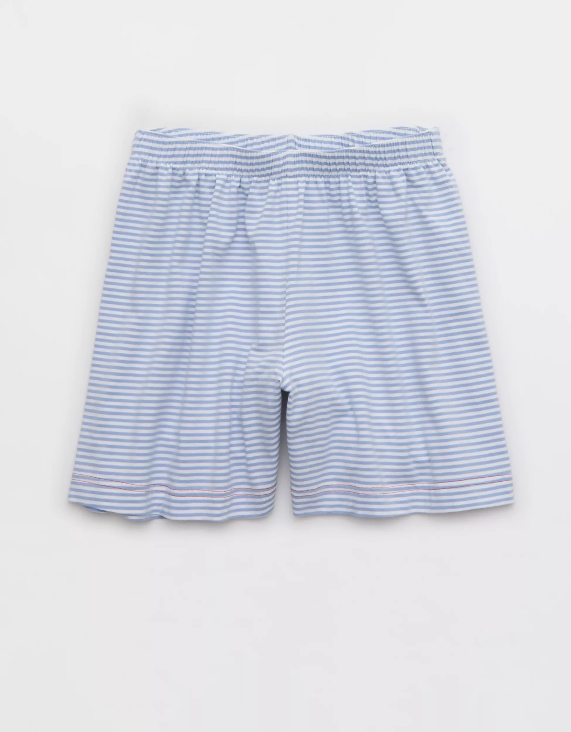 Aerie Dream Jersey Pajama Boxer | Aerie