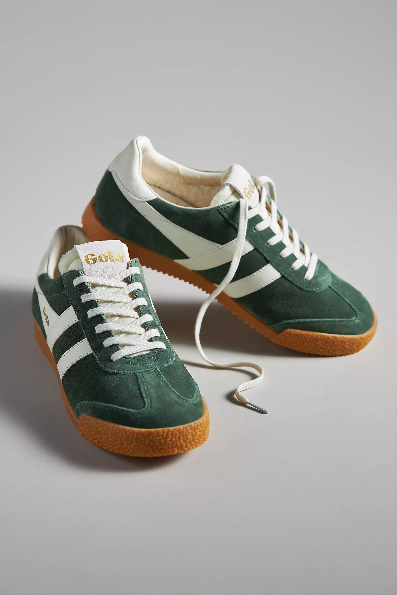 Gola Elan Sneakers | Anthropologie (US)
