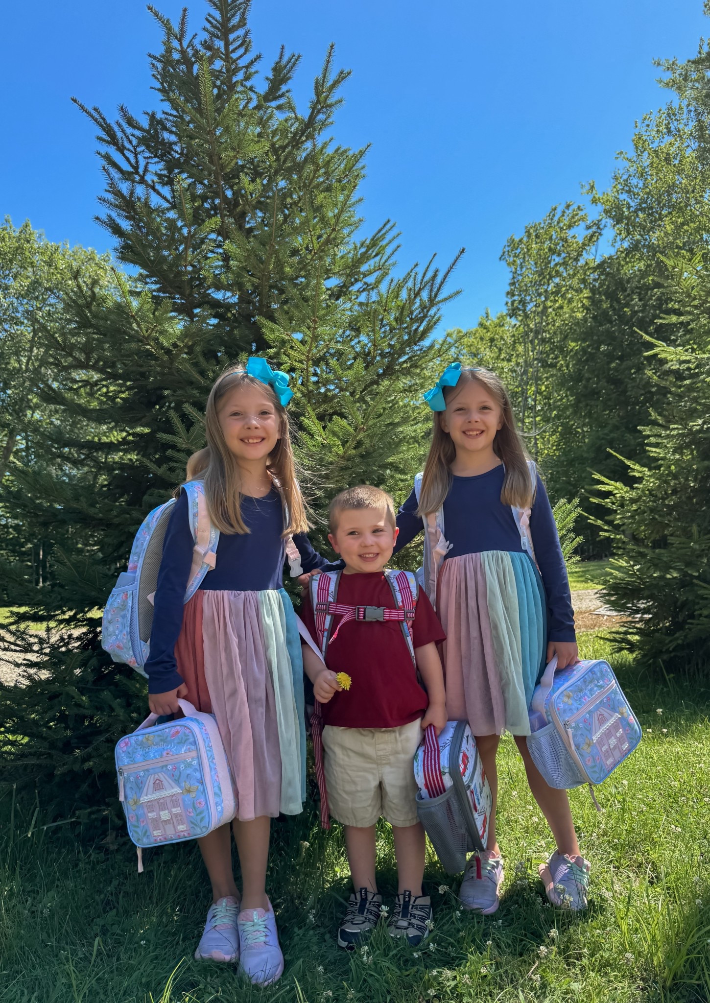 Back to school is here! The best backpack bundles from PBK!

#LTKKids #LTKFamily #LTKBaby