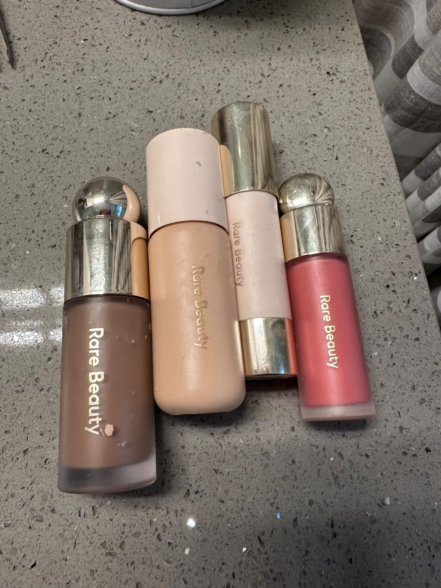 Favorite Rare Beauty products on sale with code EVERYTHING 

#LTKSaleAlert #LTKBeauty