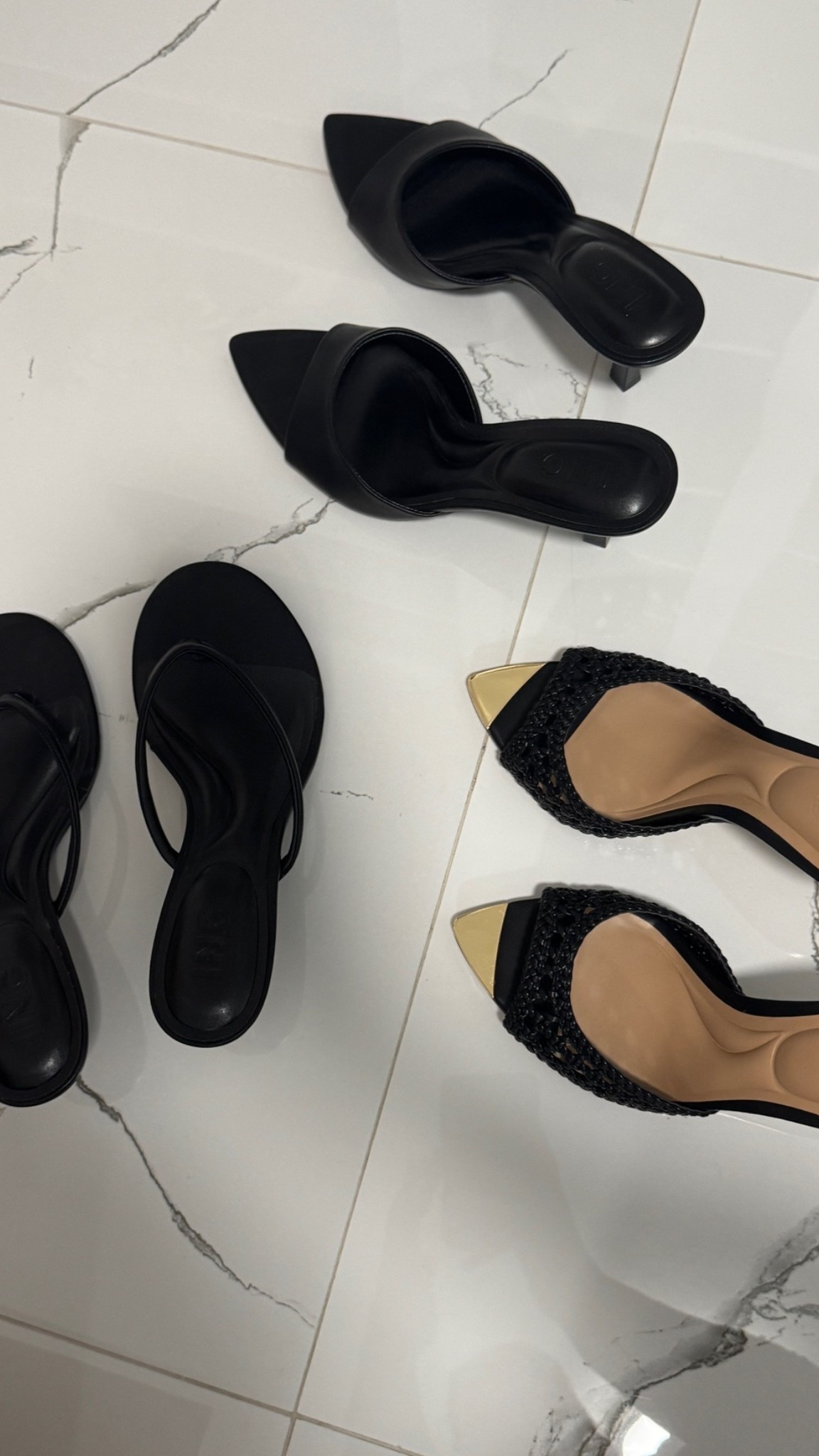 Macy's Shoe Sale 🛍️

#LTKSeasonal #LTKSaleAlert