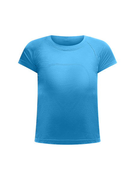 Swiftly Tech Short-Sleeve Shirt 2.0 | Lululemon (US)