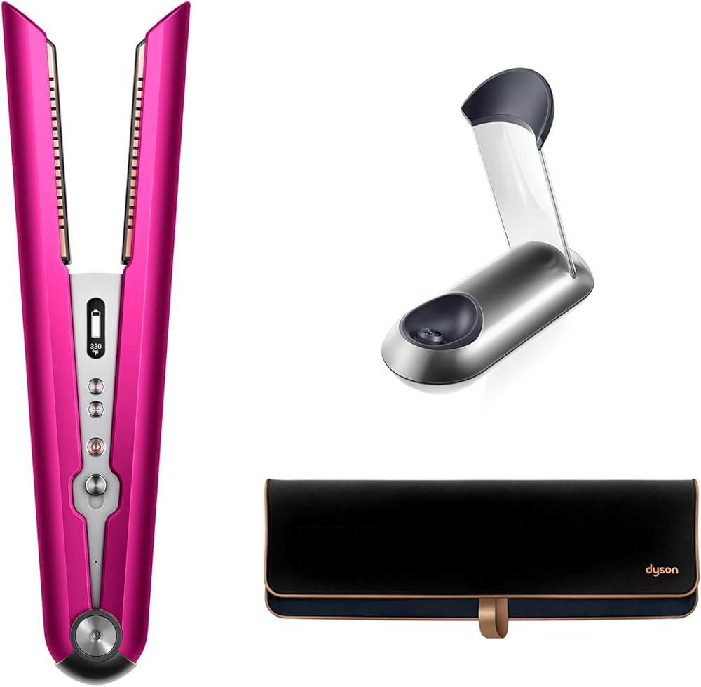 Dyson Corrale™ Hair Straightener | Amazon (US)