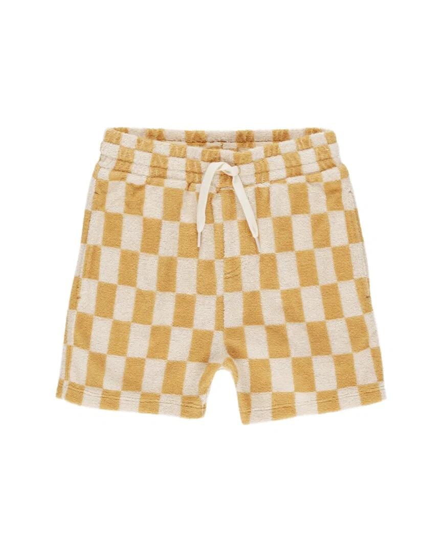 Rylee + Cru Collective Terry Short | Shop.app