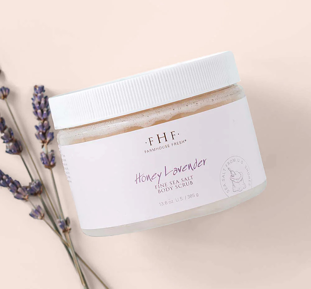Honey Lavender | FarmHouse Fresh
