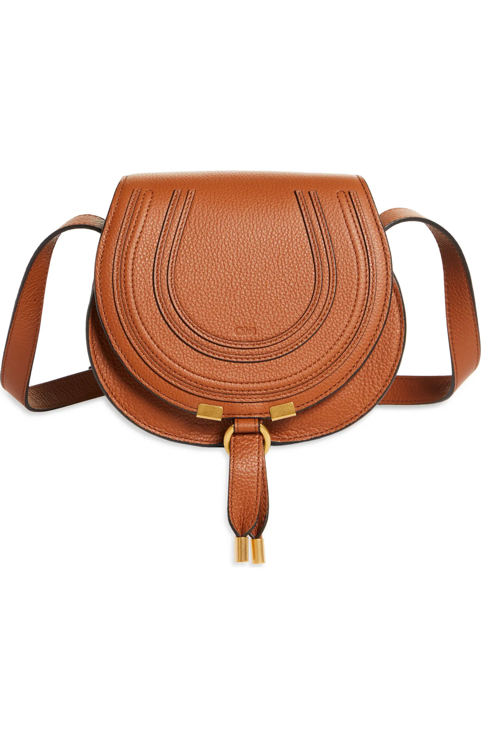 Small Marcie Leather Crossbody Bag | Nordstrom
