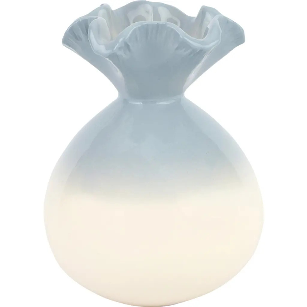 VIETRI Casa Bud Vase in Blue at Nordstrom | Nordstrom
