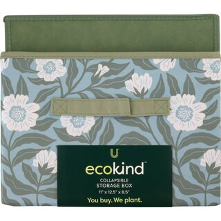 U Style Ecokind Rectangle Storage Box | CVS