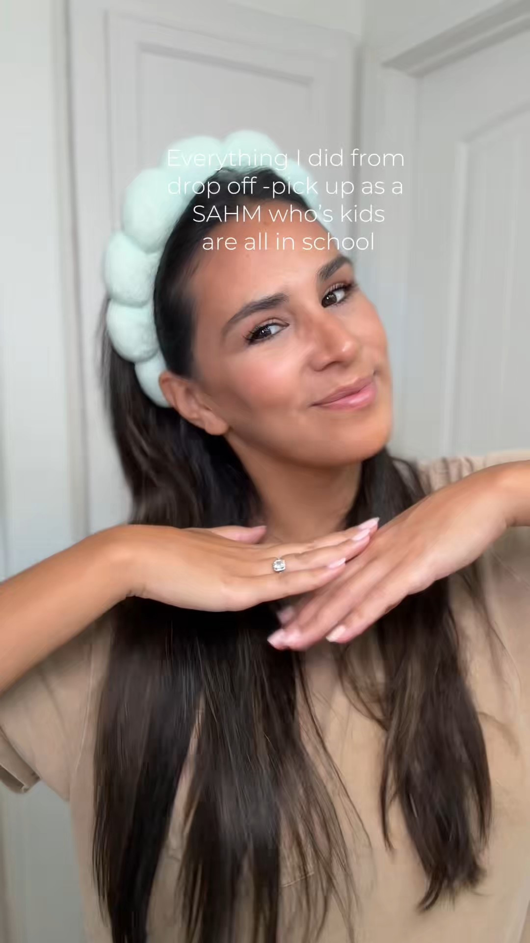 Everything I did as a SAHM who’s kids are all in school! #momsoftiktok #momtok #momcontent #sahmsoftiktok #momlife #ltkmoms #momlife #momfashion #fashion #dayinmylife

#LTKHome #LTKBeauty #LTKFamily