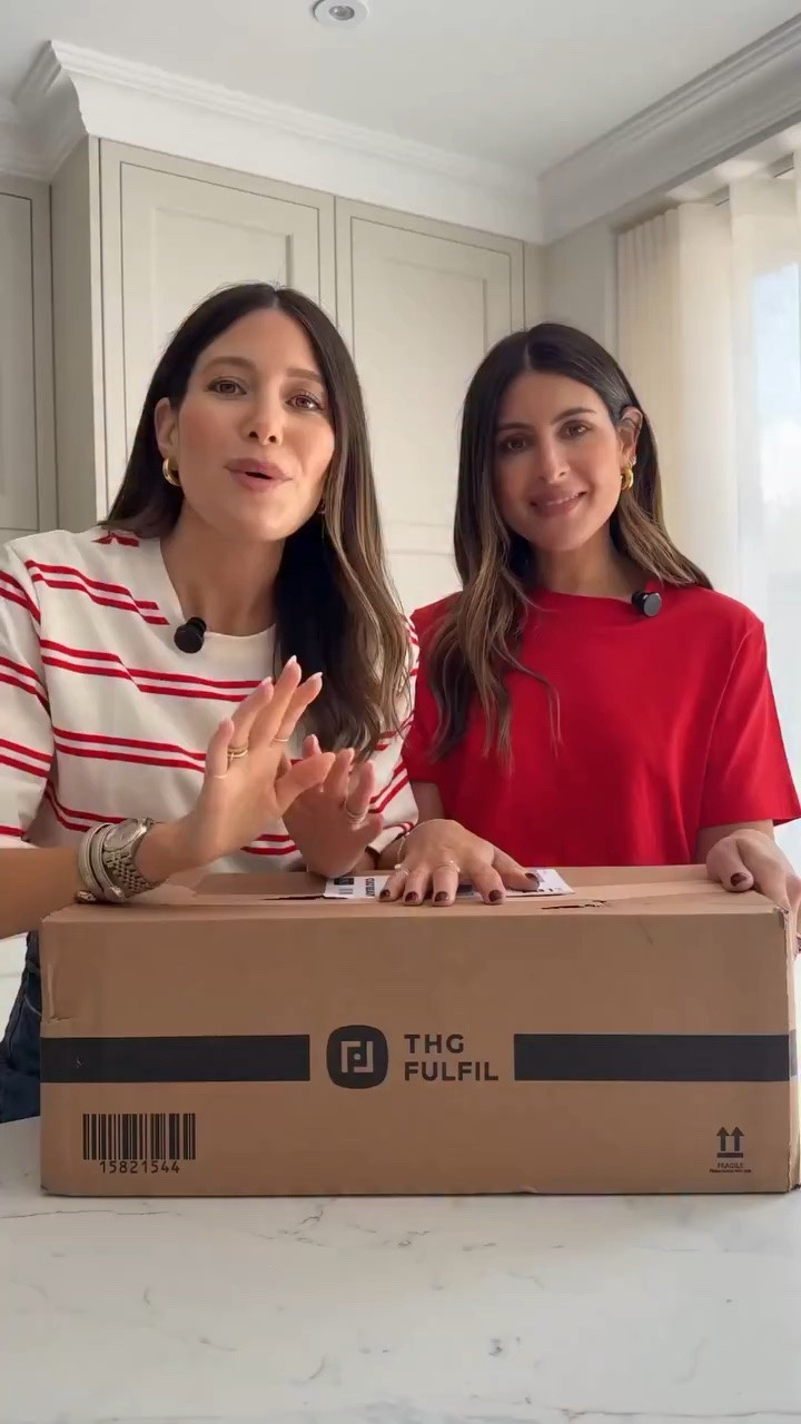 We’re fully in our K-Beauty era and got a little carried away with our recent @cultbeauty order… ✨

#LTKuk #LTKeurope #LTKsummer