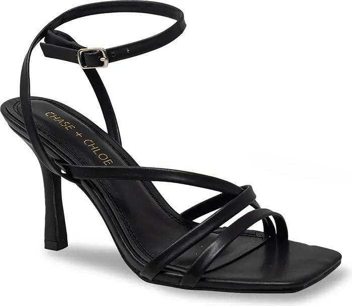 Jasmine Ankle Strap Sandal | Nordstrom Rack