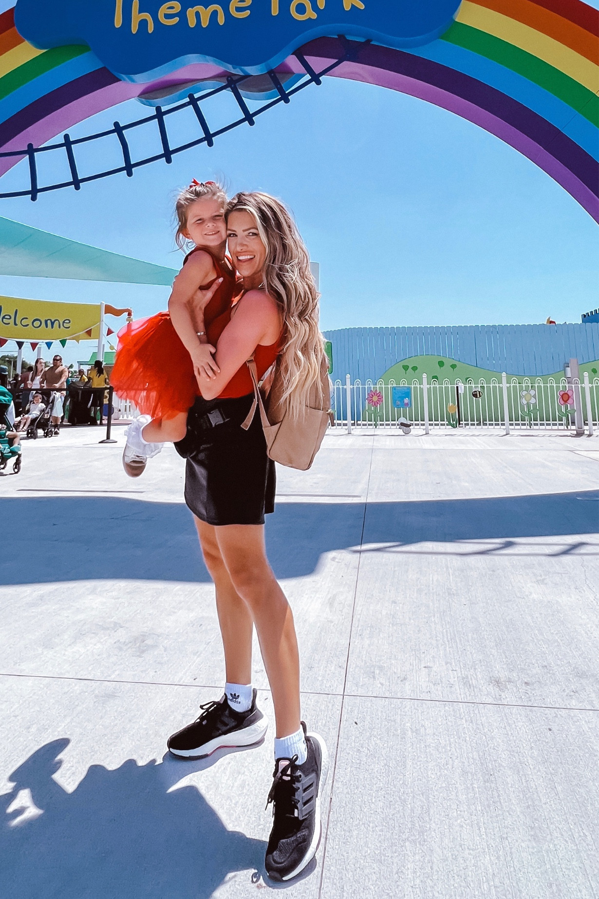 Universal
Legoland
Theme park
Peppa pig


#LTKSeasonal #LTKkids