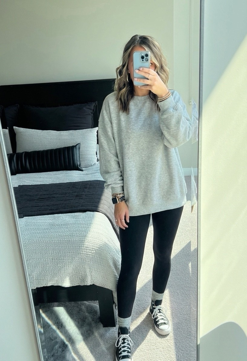 #LTKootd #LTKdayinmylife #LTKmomlife